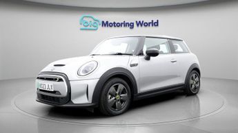 MINI Electric Hatch COOPER S LEVEL 1