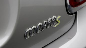 MINI Electric Hatch COOPER S LEVEL 1
