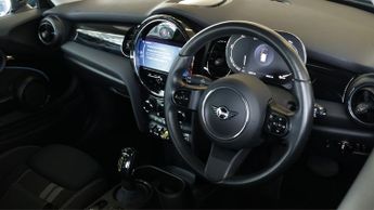 MINI Electric Hatch COOPER S LEVEL 1
