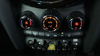 MINI Electric Hatch COOPER S LEVEL 1