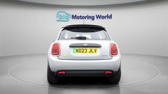 MINI Electric Hatch COOPER S LEVEL 1