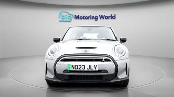 MINI Electric Hatch COOPER S LEVEL 1