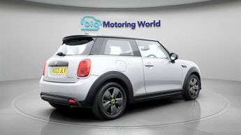 MINI Electric Hatch COOPER S LEVEL 1