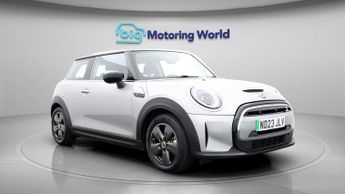MINI Electric Hatch COOPER S LEVEL 1