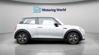 MINI Electric Hatch COOPER S LEVEL 1