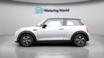 MINI Electric Hatch COOPER S LEVEL 1