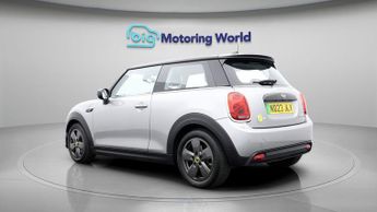 MINI Electric Hatch COOPER S LEVEL 1