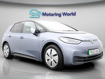 Volkswagen ID.3 MAX