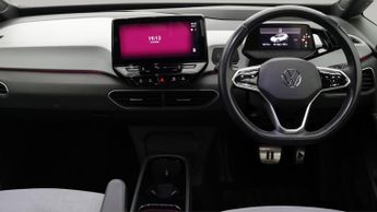 Volkswagen ID.3 MAX