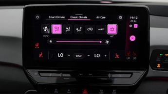 Volkswagen ID.3 MAX