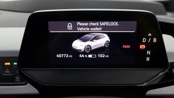 Volkswagen ID.3 MAX