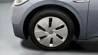 Volkswagen ID.3 MAX