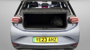 Volkswagen ID.3 MAX