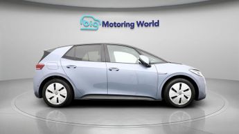 Volkswagen ID.3 MAX