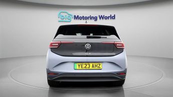 Volkswagen ID.3 MAX