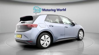 Volkswagen ID.3 MAX