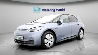 Volkswagen ID.3 MAX