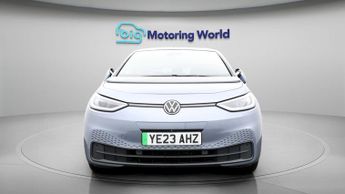 Volkswagen ID.3 MAX