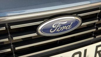 Ford Focus TITANIUM