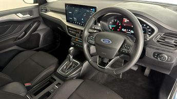 Ford Focus TITANIUM