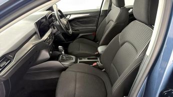Ford Focus TITANIUM