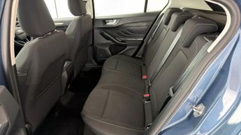Ford Focus TITANIUM