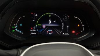 Renault Captur TECHNO E-TECH