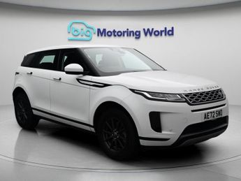 Land Rover Range Rover Evoque CORE
