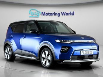 Kia Soul FIRST EDITION