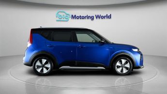 Kia Soul FIRST EDITION