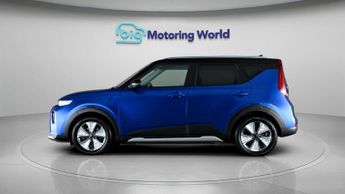 Kia Soul FIRST EDITION