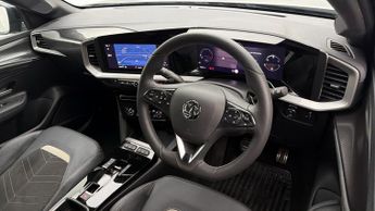 Vauxhall Mokka ULTIMATE