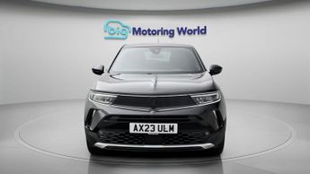 Vauxhall Mokka ULTIMATE