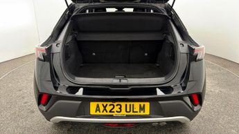 Vauxhall Mokka ULTIMATE