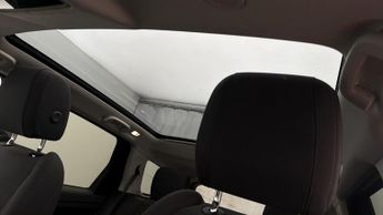 Land Rover Discovery Sport S