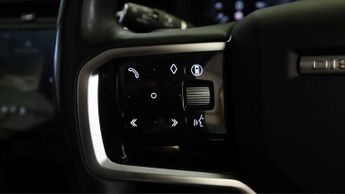 Land Rover Discovery Sport S