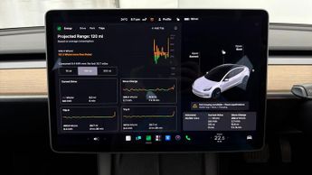 Tesla Model 3 ALL MODELS