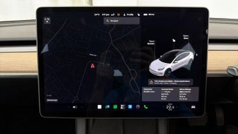 Tesla Model 3 ALL MODELS