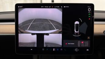 Tesla Model 3 ALL MODELS