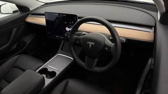 Tesla Model 3 ALL MODELS