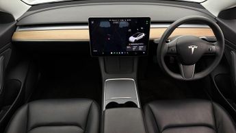 Tesla Model 3 ALL MODELS