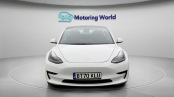 Tesla Model 3 ALL MODELS