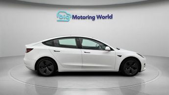 Tesla Model 3 ALL MODELS