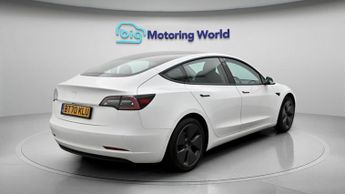 Tesla Model 3 ALL MODELS