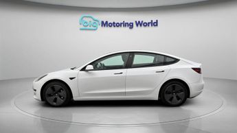 Tesla Model 3 ALL MODELS