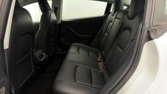 Tesla Model 3 ALL MODELS