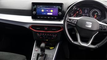 SEAT Arona TSI FR EDITION DSG