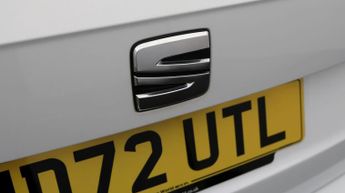 SEAT Arona TSI FR EDITION DSG