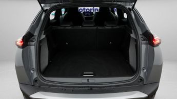 Peugeot E-2008 GT
