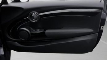 MINI Hatch COOPER EXCLUSIVE